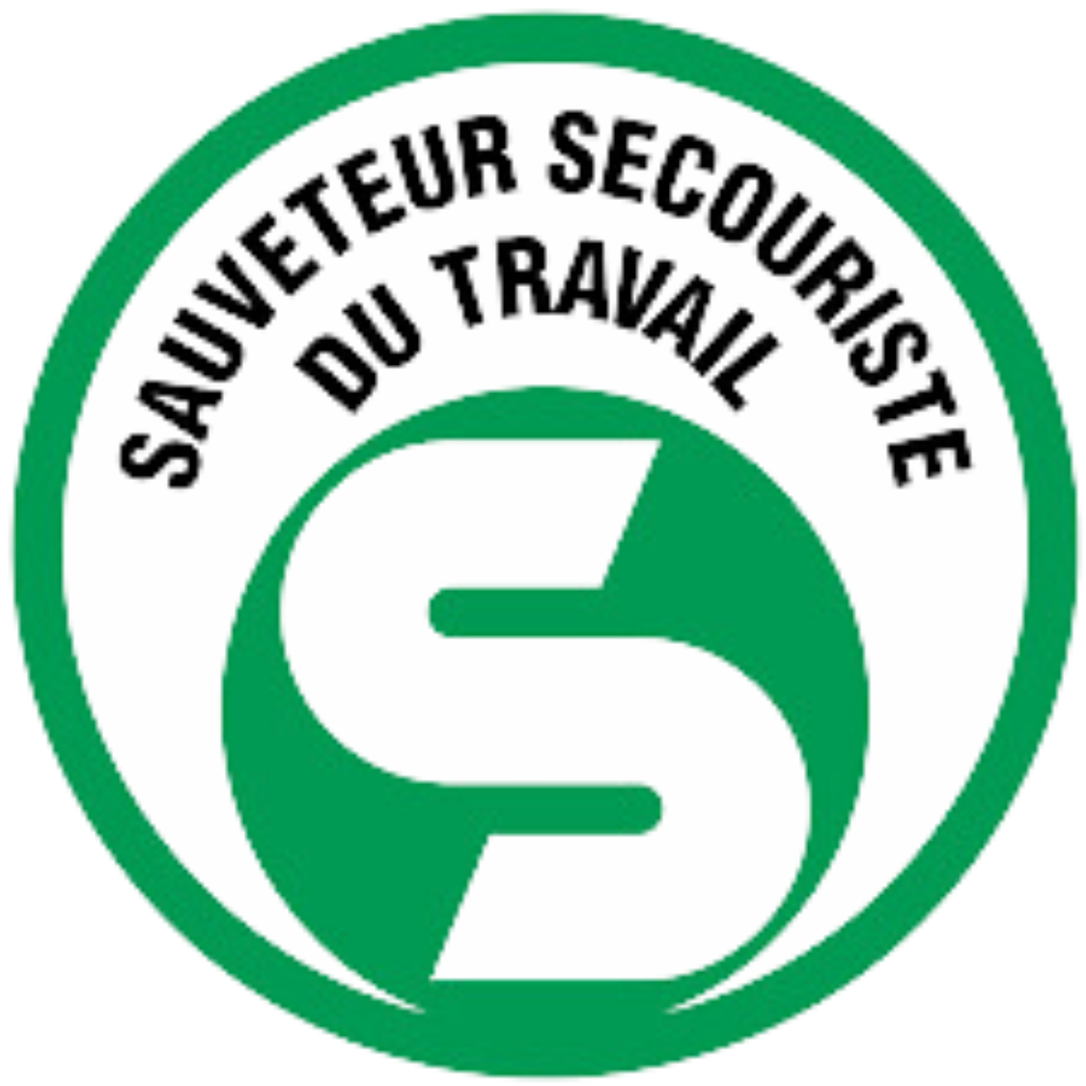 SST Sauveteur Secouriste du Travail